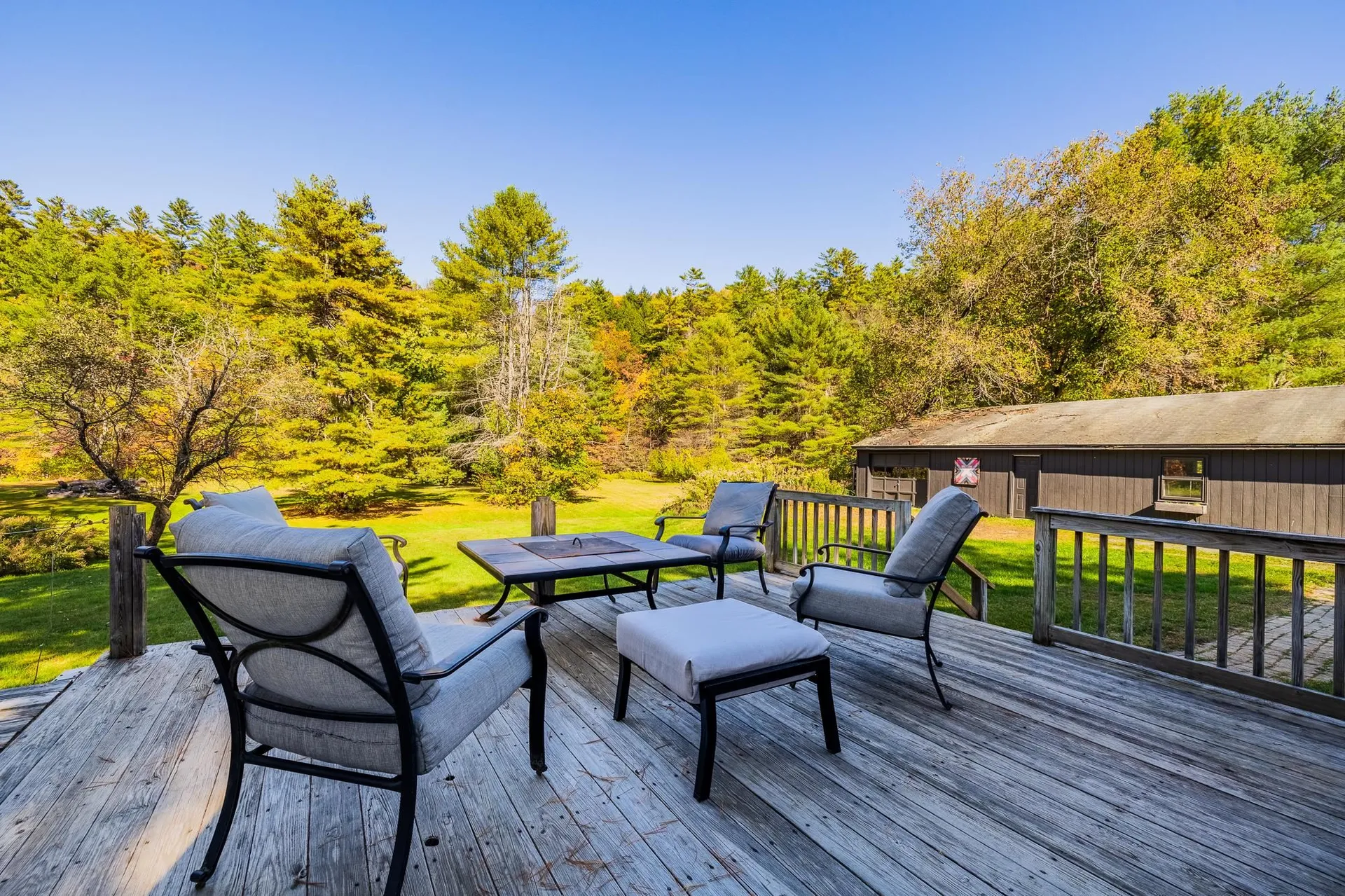 113 Trues Brook Road Lebanon NH 03784