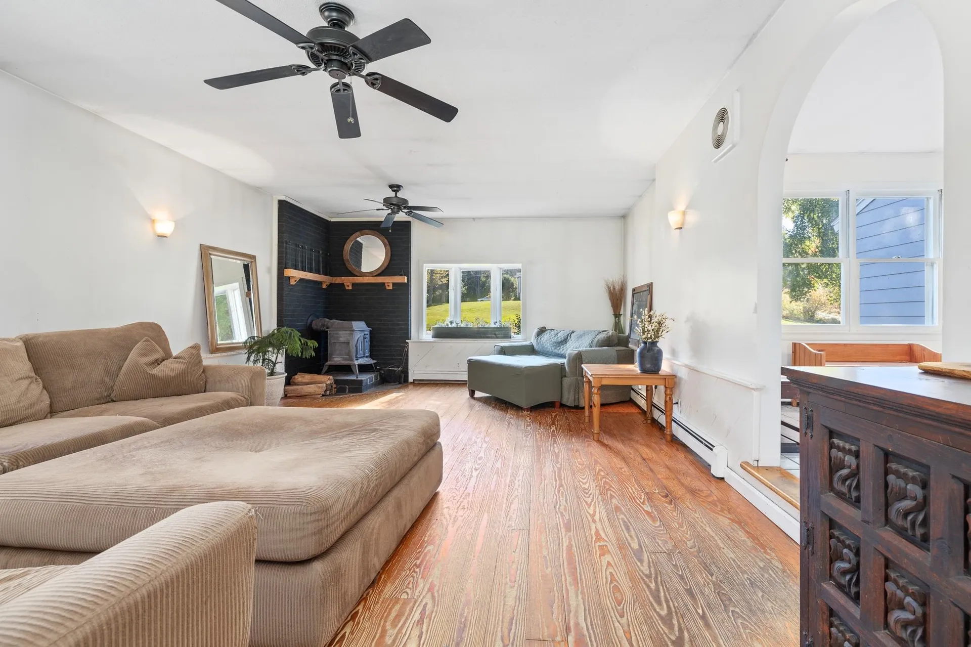 113 Trues Brook Road Lebanon NH 03784