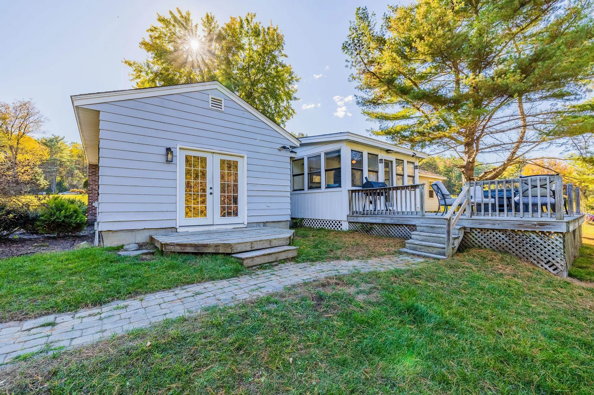 113 Trues Brook Road Lebanon NH 03784