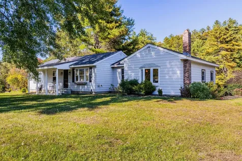 113 Trues Brook Road Lebanon NH 03784