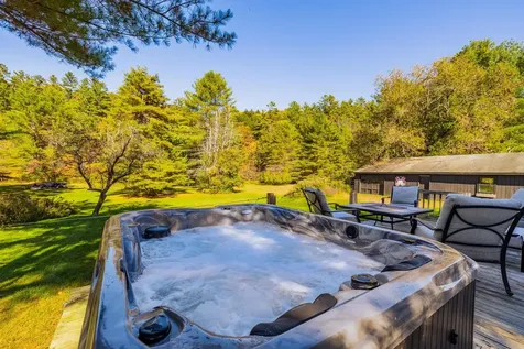 113 Trues Brook Road Lebanon NH 03784