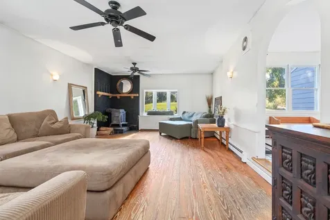 113 Trues Brook Road Lebanon NH 03784