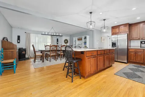 113 Trues Brook Road Lebanon NH 03784