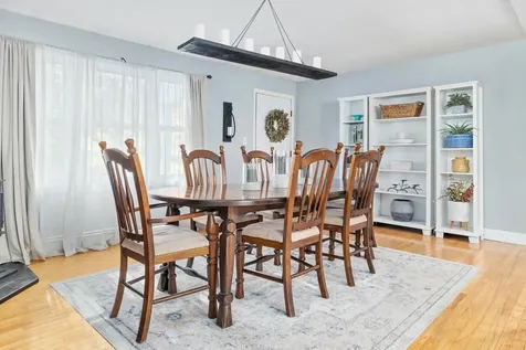 113 Trues Brook Road Lebanon NH 03784