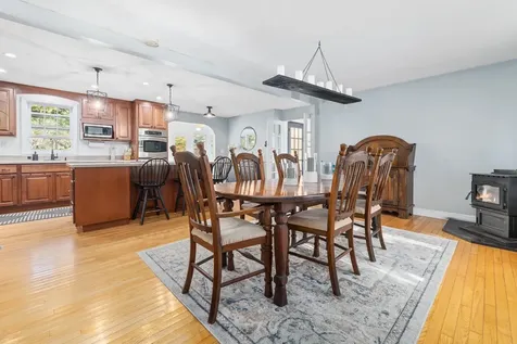 113 Trues Brook Road Lebanon NH 03784