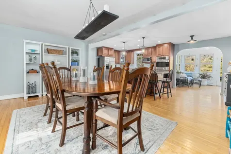 113 Trues Brook Road Lebanon NH 03784