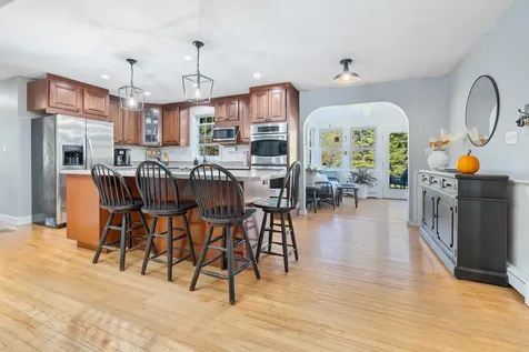 113 Trues Brook Road Lebanon NH 03784