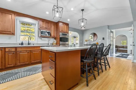 113 Trues Brook Road Lebanon NH 03784