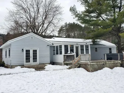 113 Trues Brook Road Lebanon NH 03784