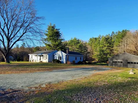 113 Trues Brook Road Lebanon NH 03784