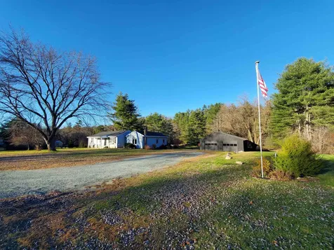 113 Trues Brook Road Lebanon NH 03784