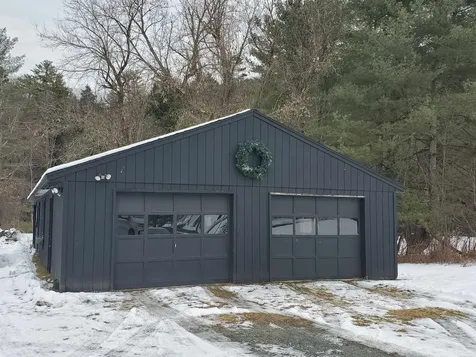 113 Trues Brook Road Lebanon NH 03784