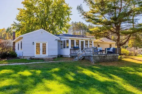 113 Trues Brook Road Lebanon NH 03784