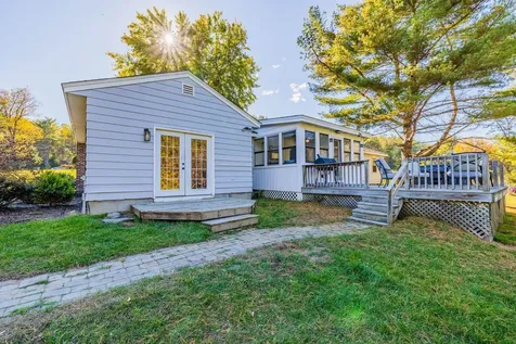 113 Trues Brook Road Lebanon NH 03784