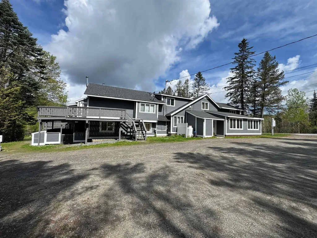 301c Route 100 Dover VT 05356