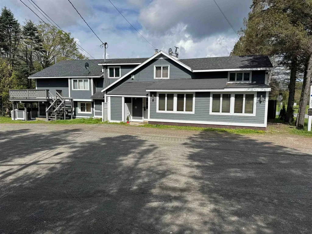 301C Route 100 Dover VT 05356