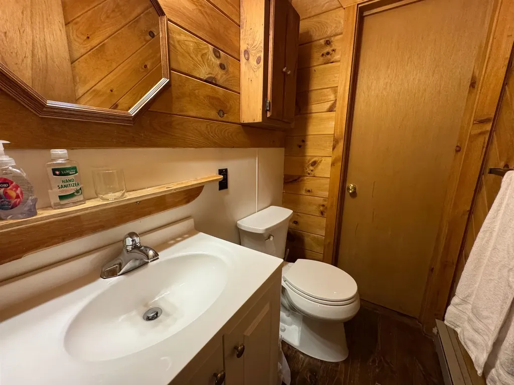 301C Route 100 Dover VT 05356