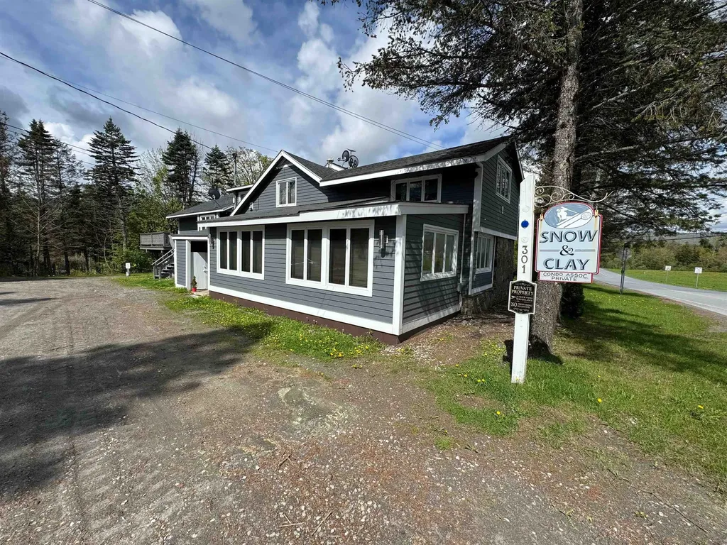 301C Route 100 Dover VT 05356