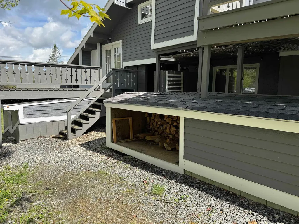 301C Route 100 Dover VT 05356