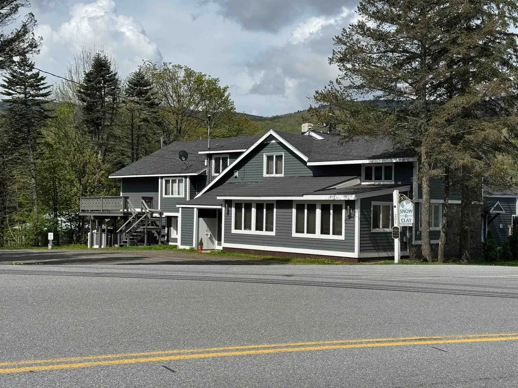 301C Route 100 Dover VT 05356
