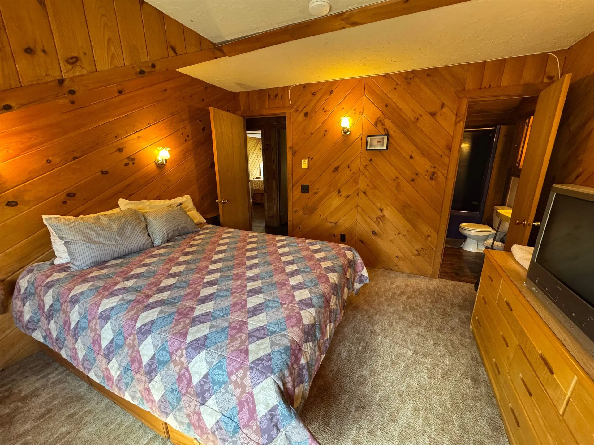 301C Route 100 Dover VT 05356