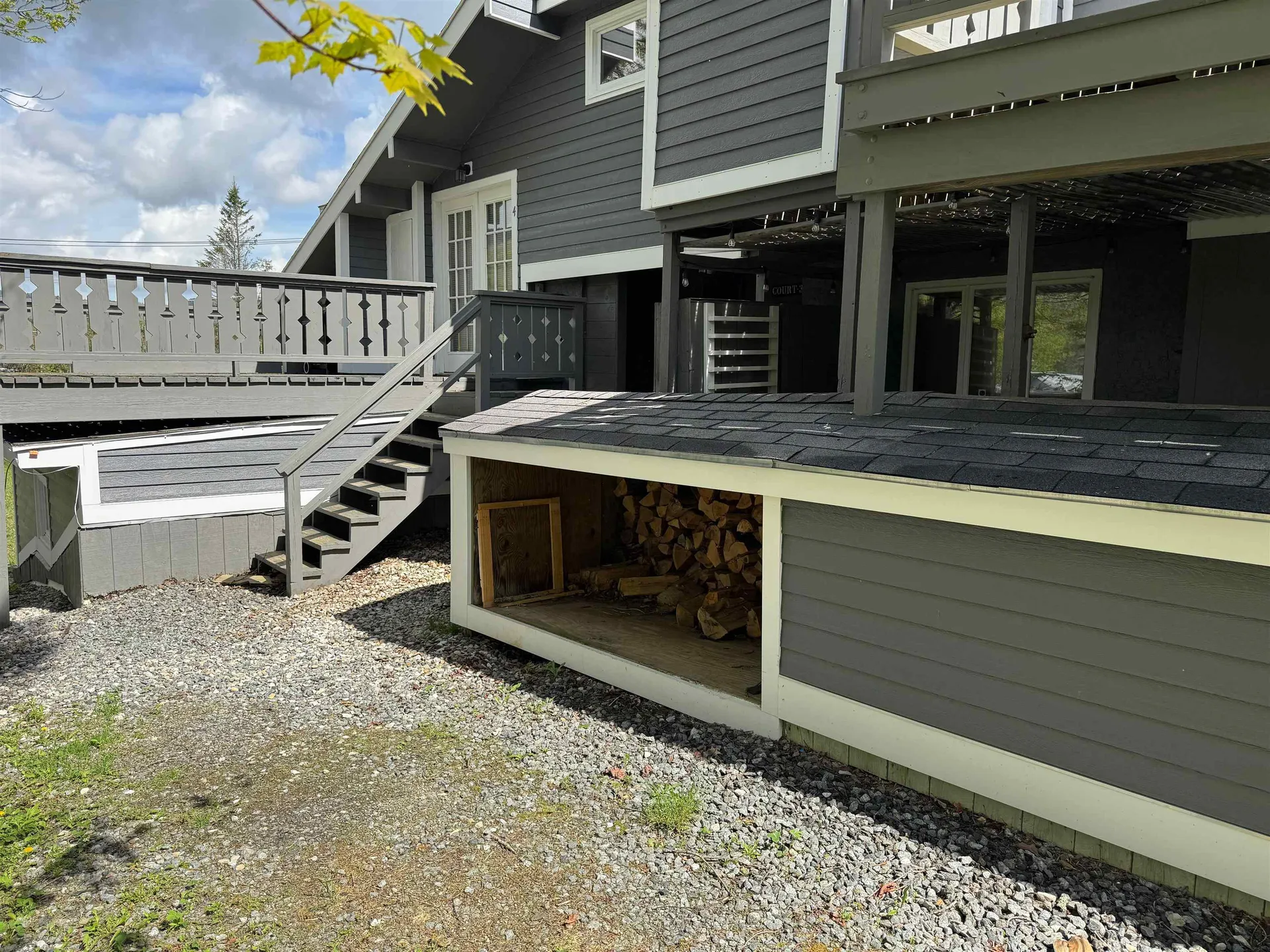 301C Route 100 Dover VT 05356