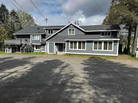 301C Route 100 Dover VT 05356