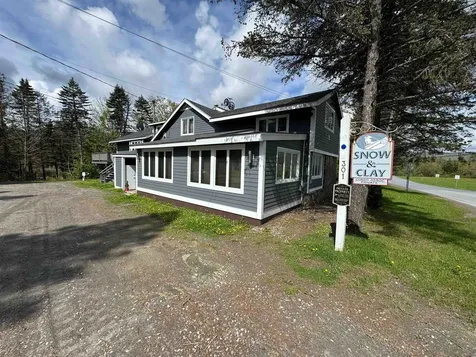 301C Route 100 Dover VT 05356
