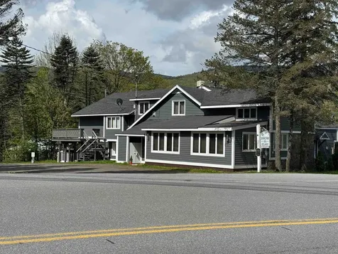 301C Route 100 Dover VT 05356