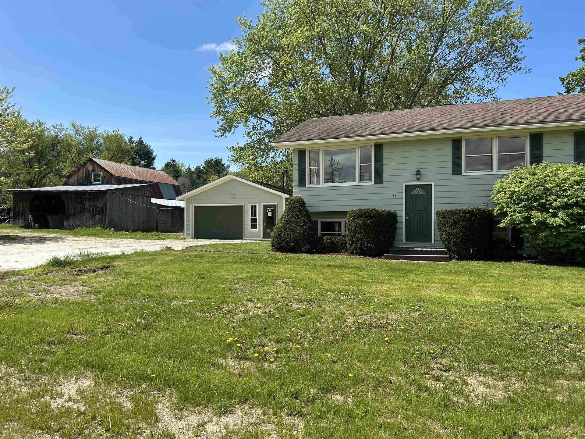 44 Turquoise Road Shelburne VT 05482