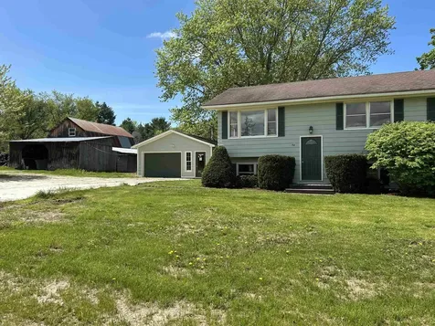 44 Turquoise Road Shelburne VT 05482