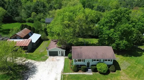 44 Turquoise Road Shelburne VT 05482