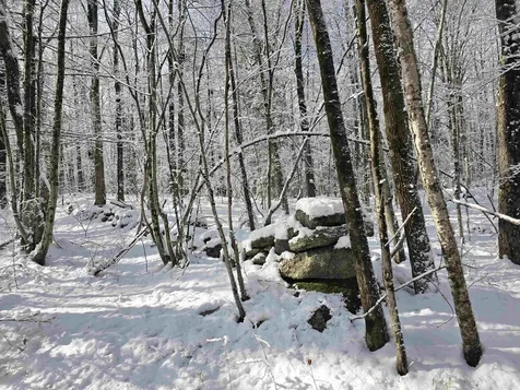 0 Magee Road Stamford VT 05352