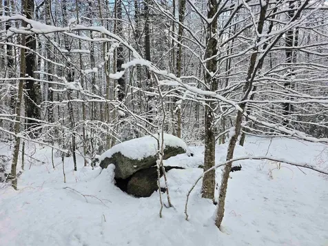 0 Magee Road Stamford VT 05352