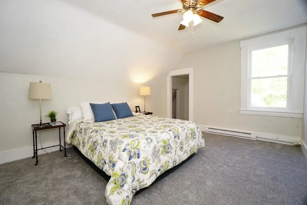 26 Mill Street Belmont NH 03220