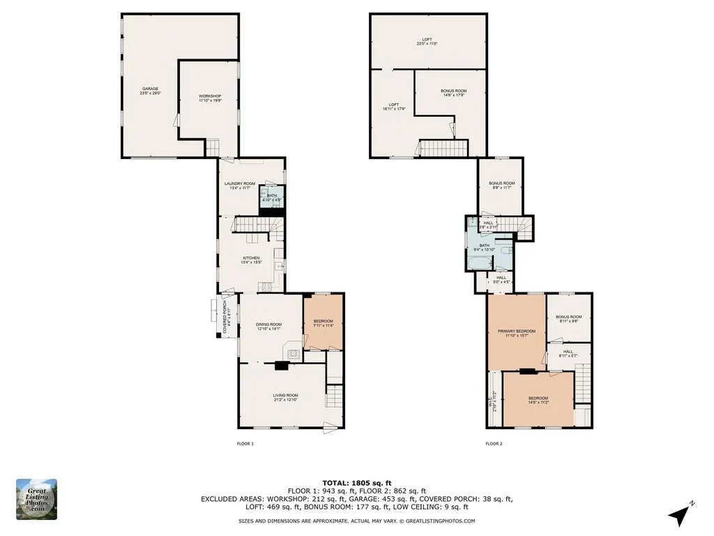 26 Mill Street Belmont NH 03220