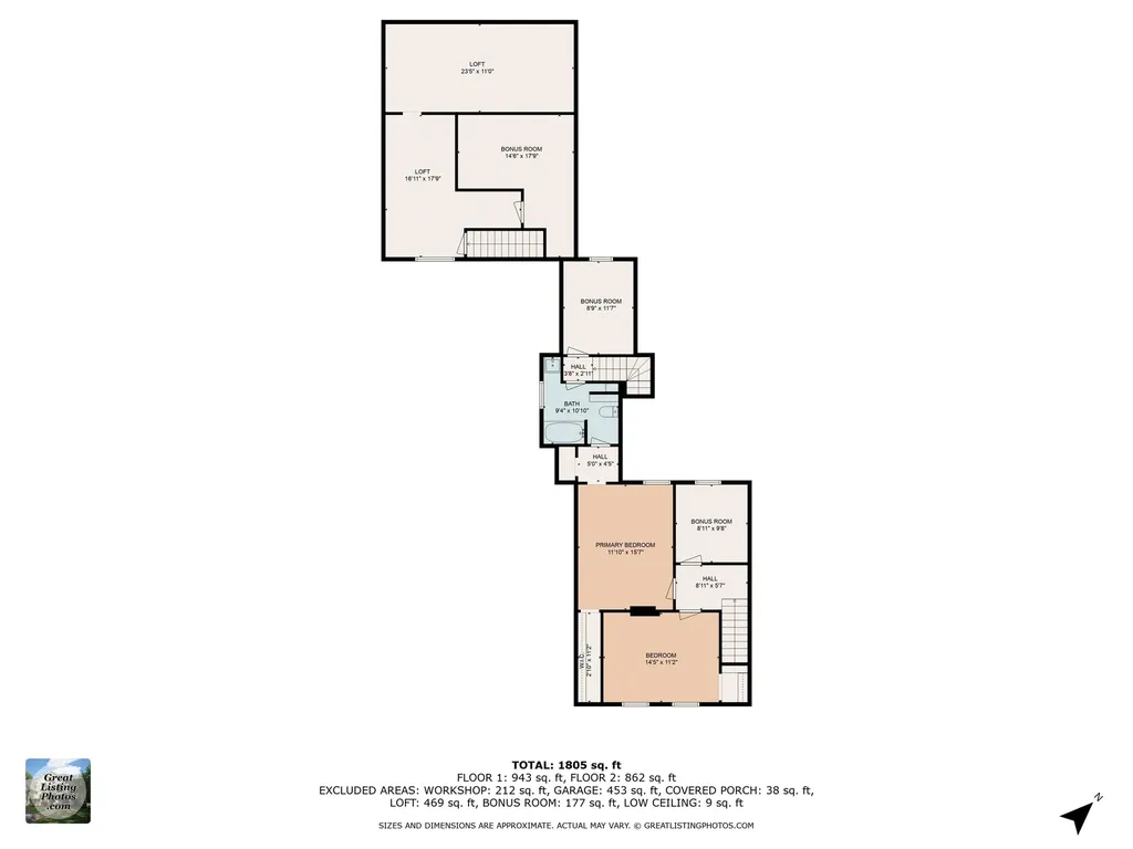 26 Mill Street Belmont NH 03220