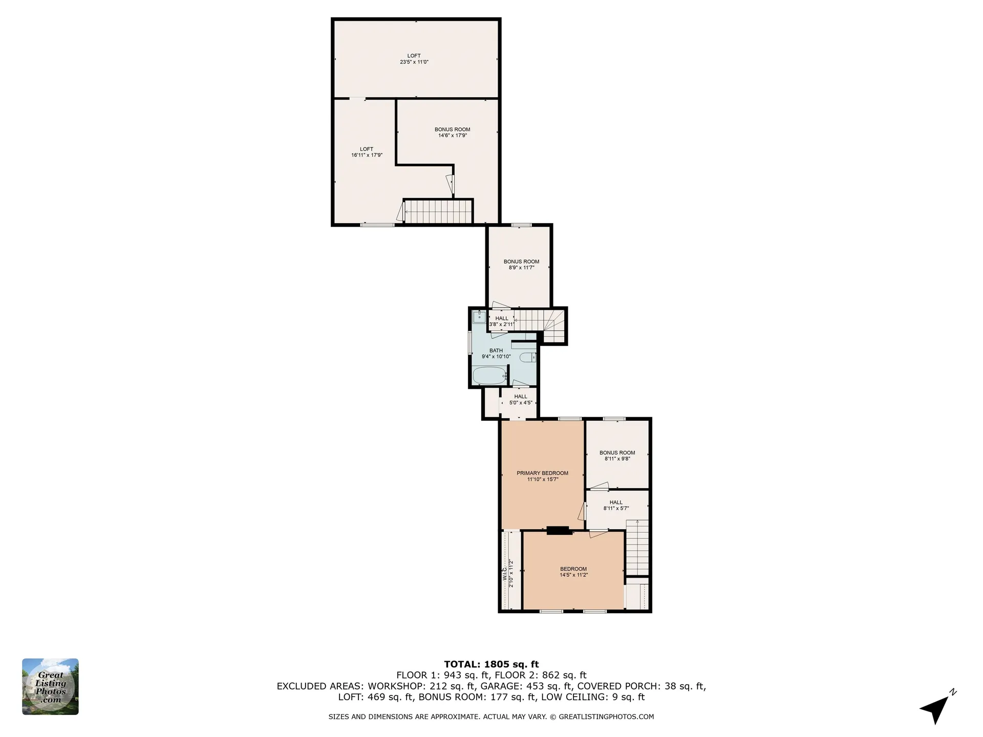 26 Mill Street Belmont NH 03220