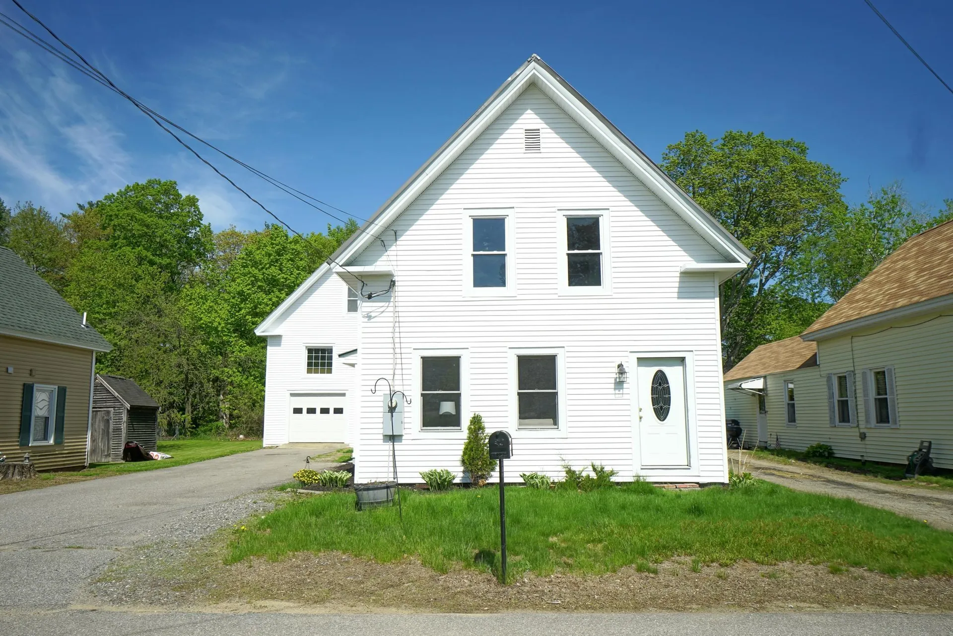 26 Mill Street Belmont NH 03220