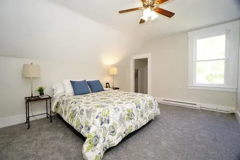 26 Mill Street Belmont NH 03220