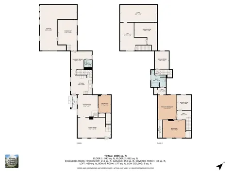 26 Mill Street Belmont NH 03220