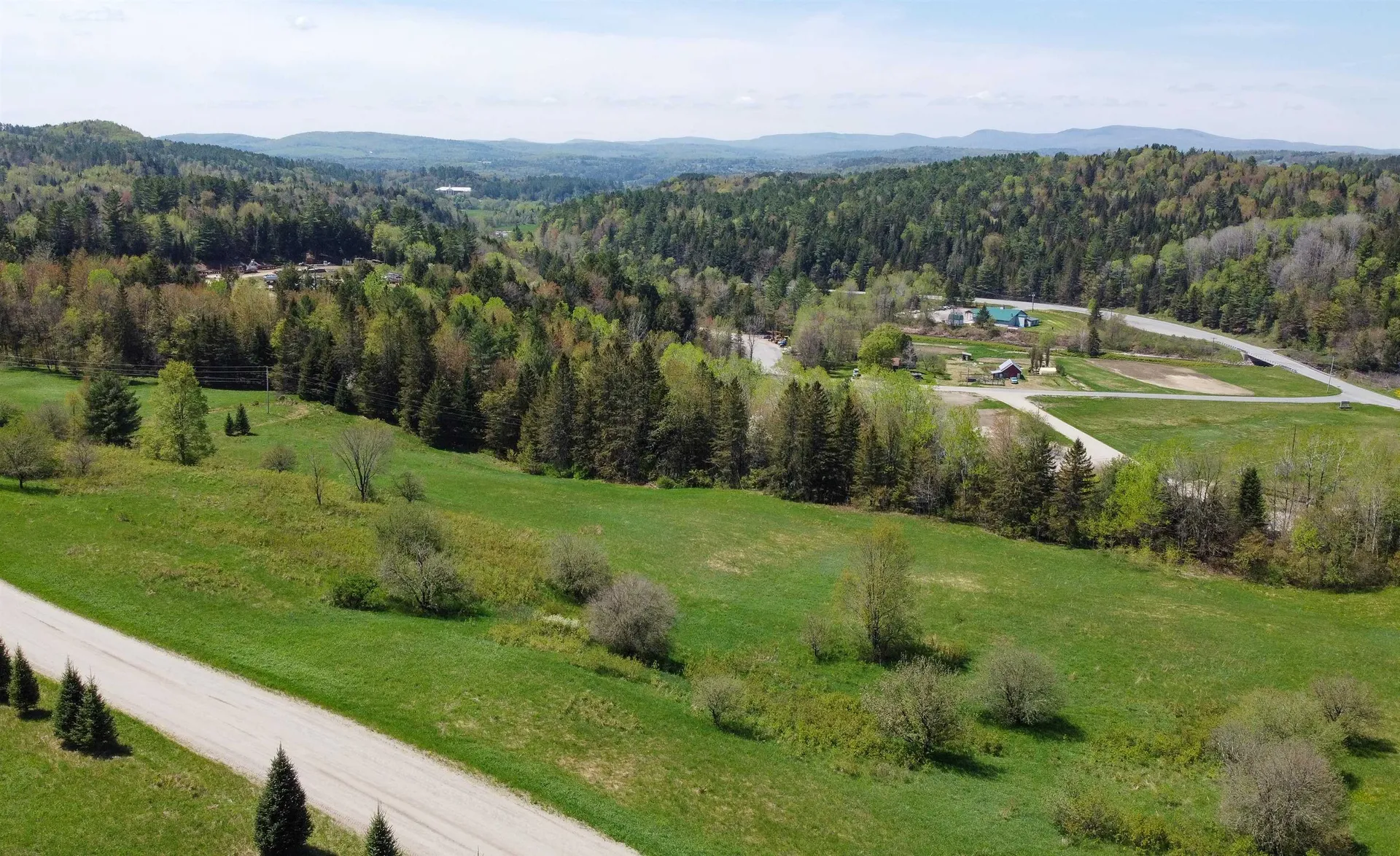 00 Mohawk Drive Lyndon VT 05851