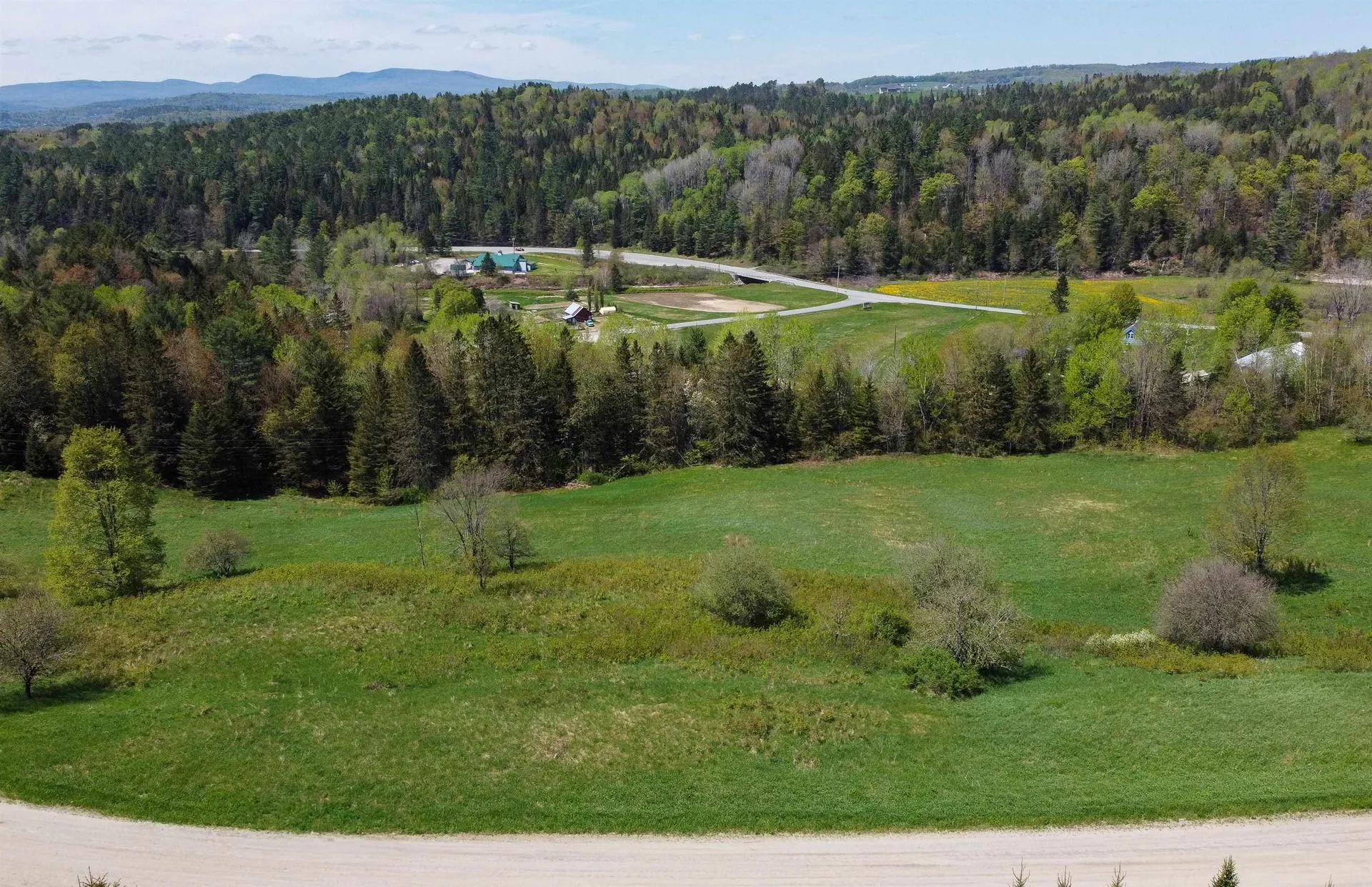 00 Mohawk Drive Lyndon VT 05851