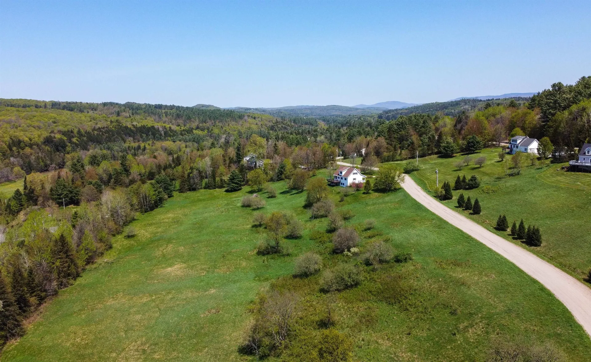 00 Mohawk Drive Lyndon VT 05851