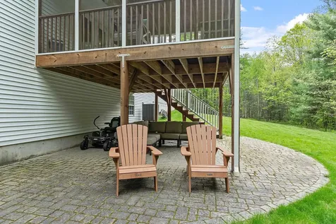 267 South Road Brentwood NH 03833