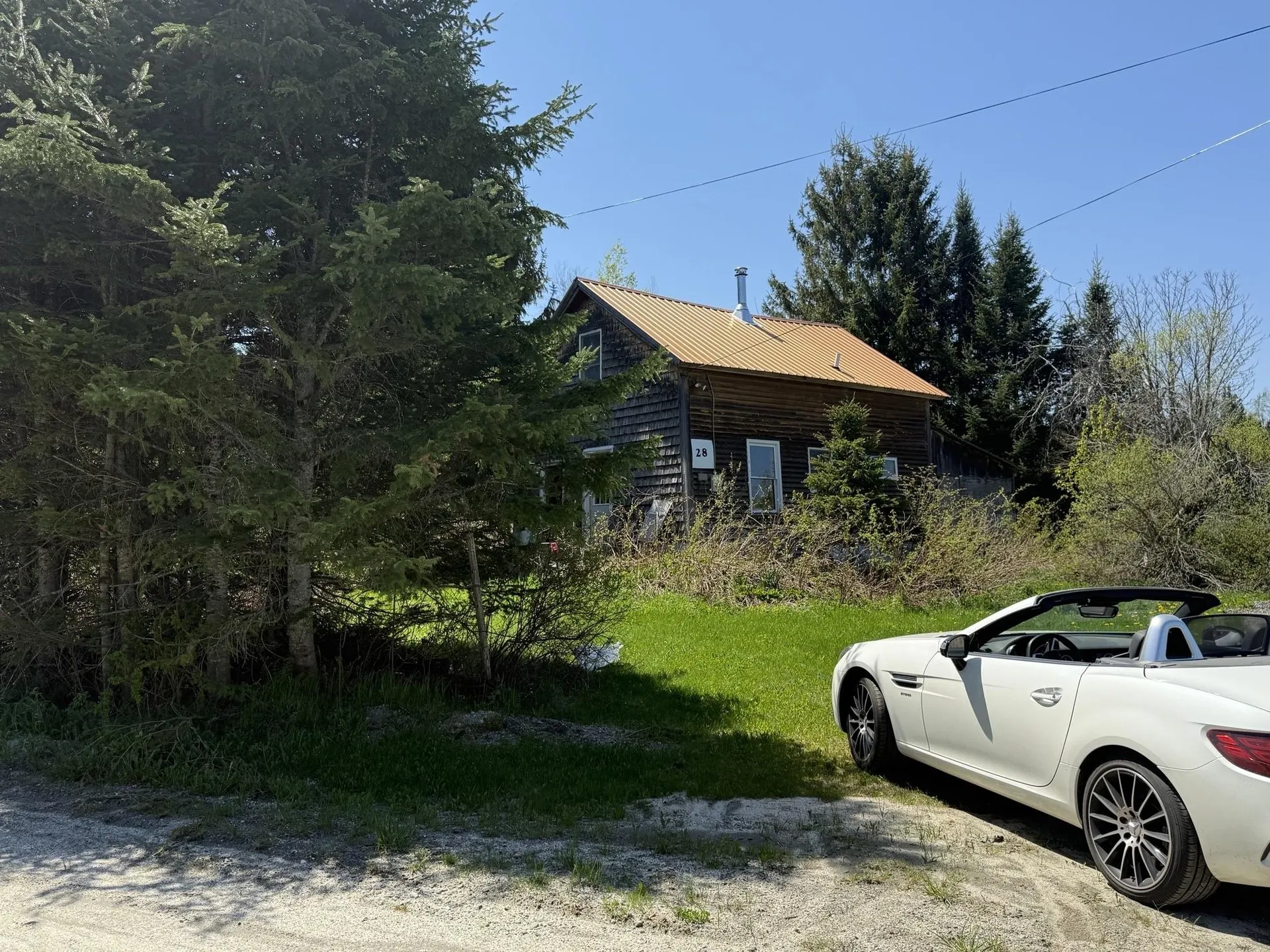 28 Wheeler Road Holland VT 05830