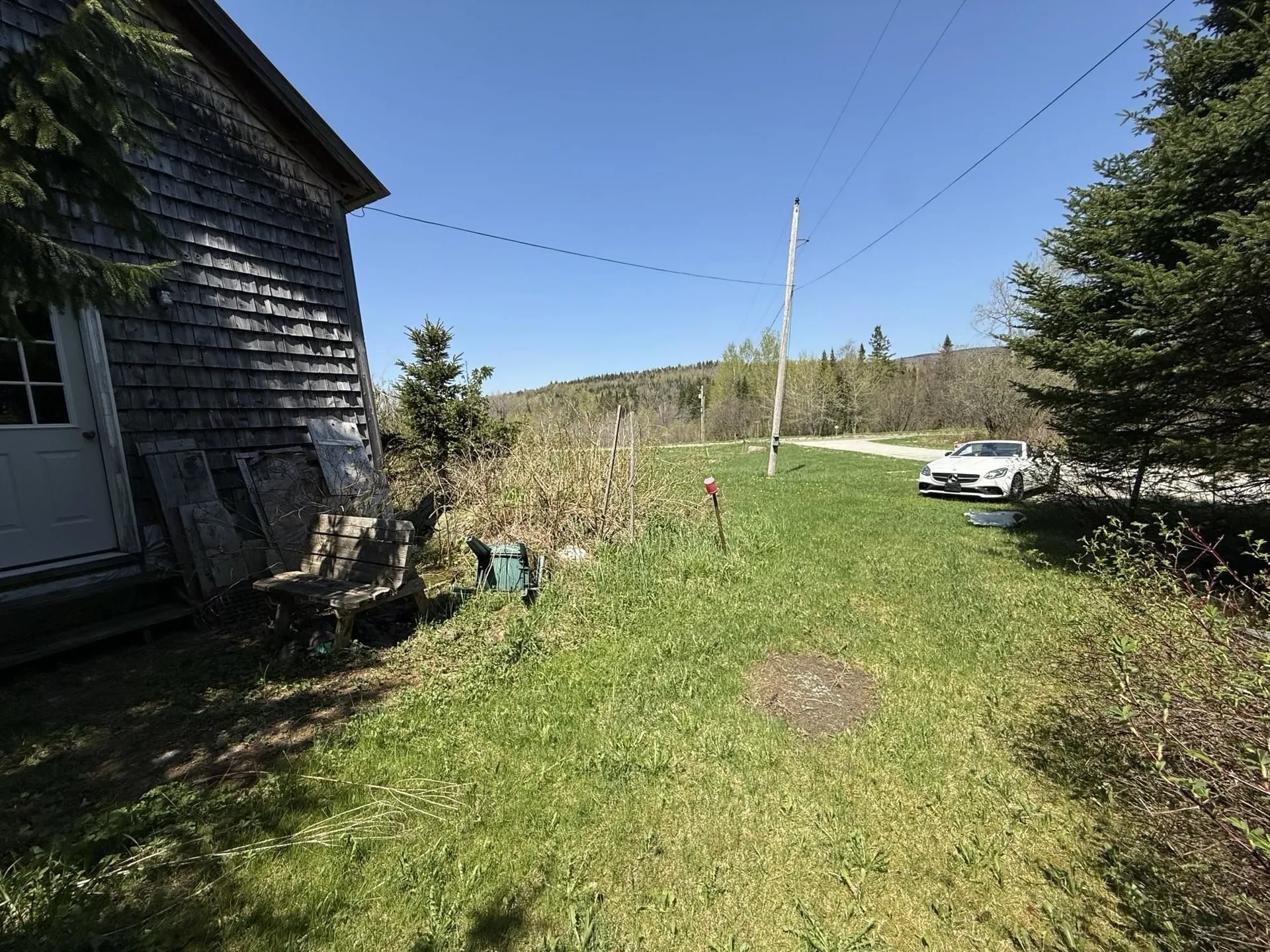 28 Wheeler Road Holland VT 05830