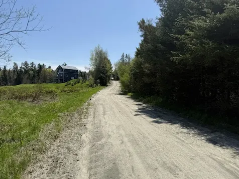 28 Wheeler Road Holland VT 05830