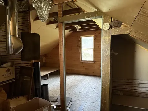 28 Wheeler Road Holland VT 05830