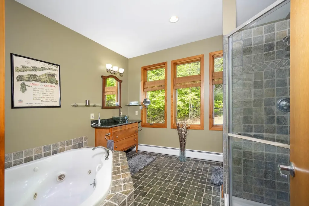 125 Stage Road Chesterfield NH 03466